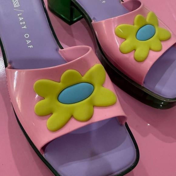 Melissa sandals - Picture 5 of 5